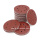 150mm round sand paper disc abrasive 8 holes